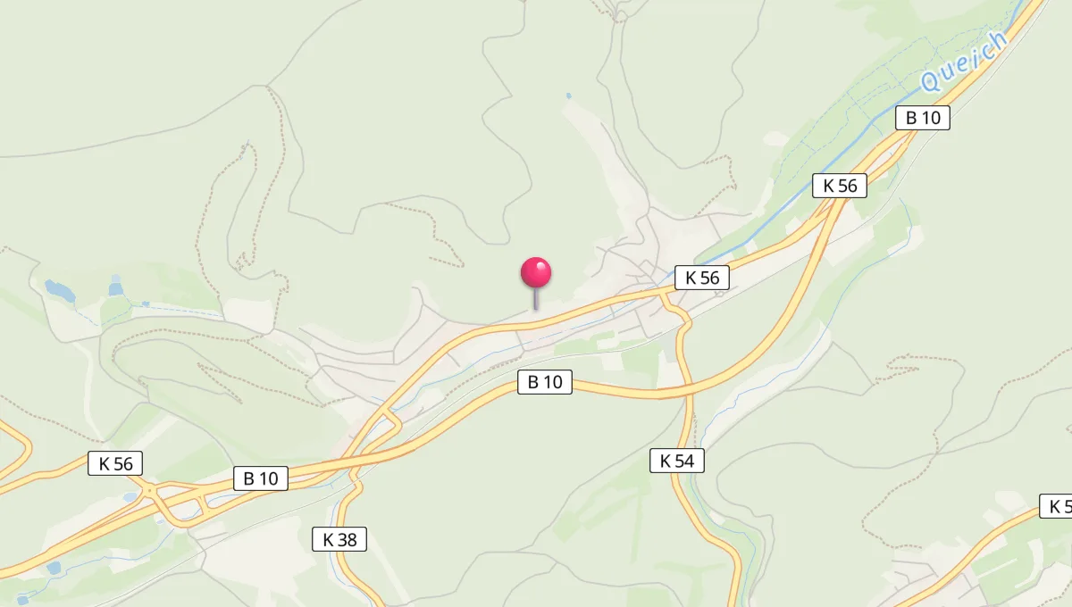 Gebetszeiten in Wilgartswiesen