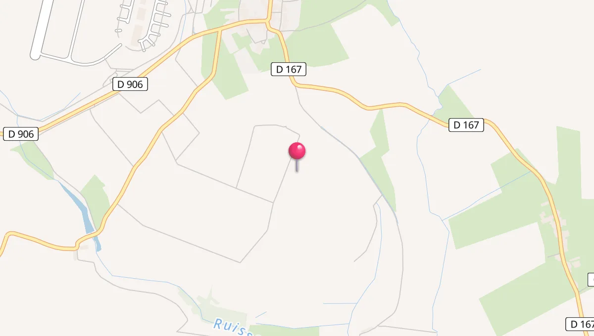 Heure de Prière à Lanhères