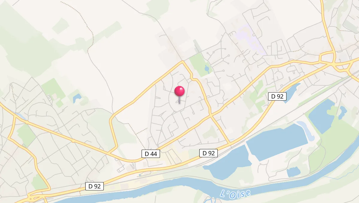 Heure de Prière à Villers-sous-Saint-Leu