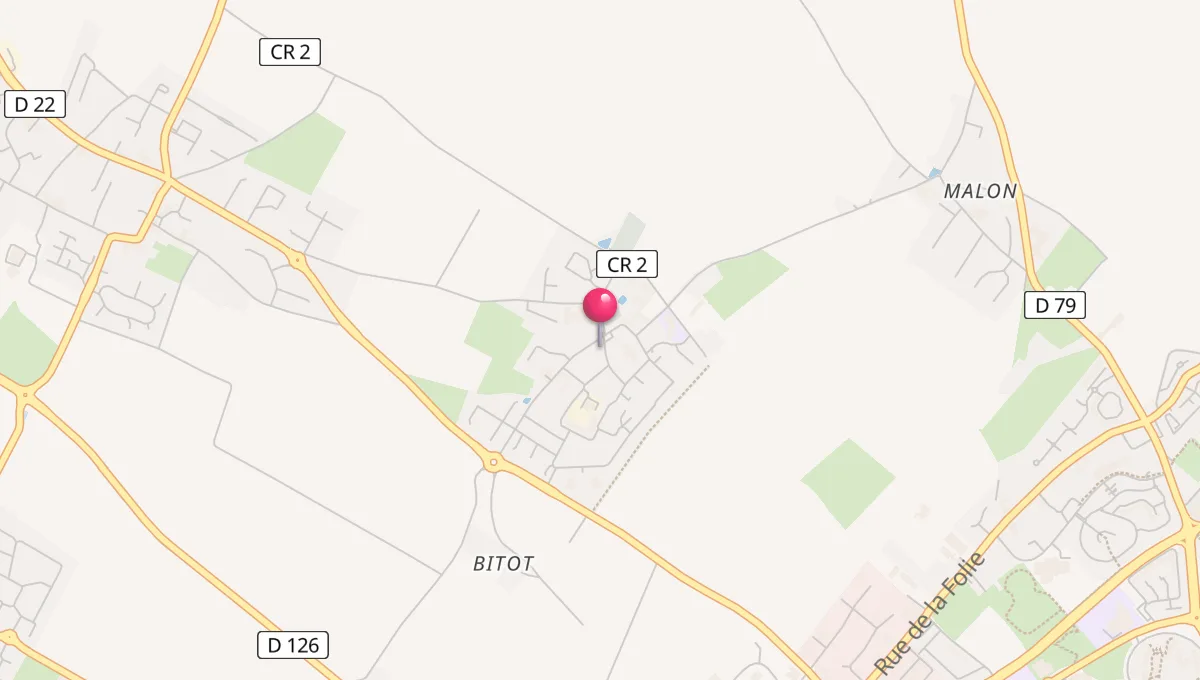 Heure de Prière à Saint-Contest