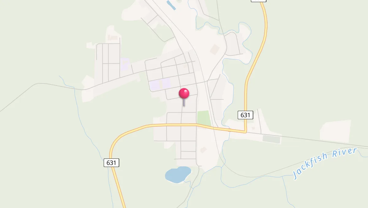Prayer Times in Hornepayne