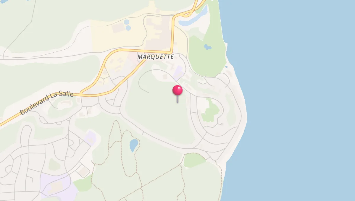 Prayer Times in Baie-Comeau
