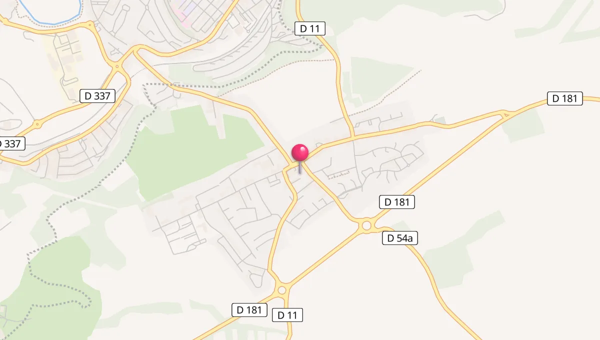 Heure de Prière à Montois-la-Montagne