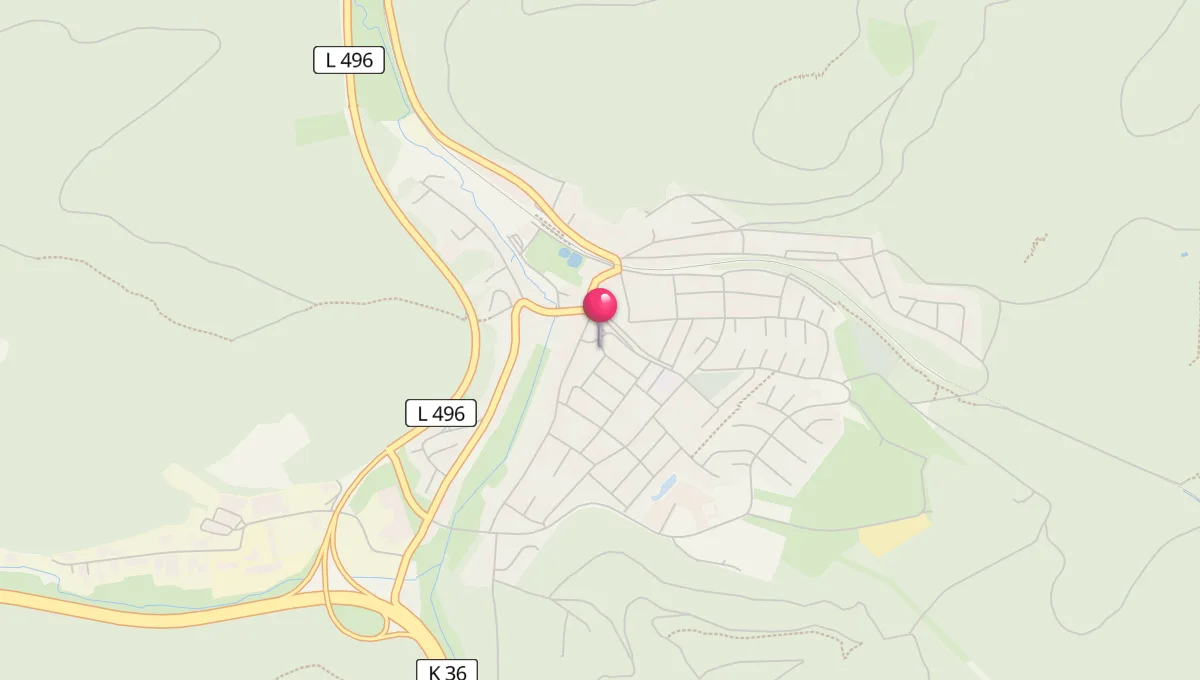 Ramadan-Kalender Münchweiler an der Rodalbe