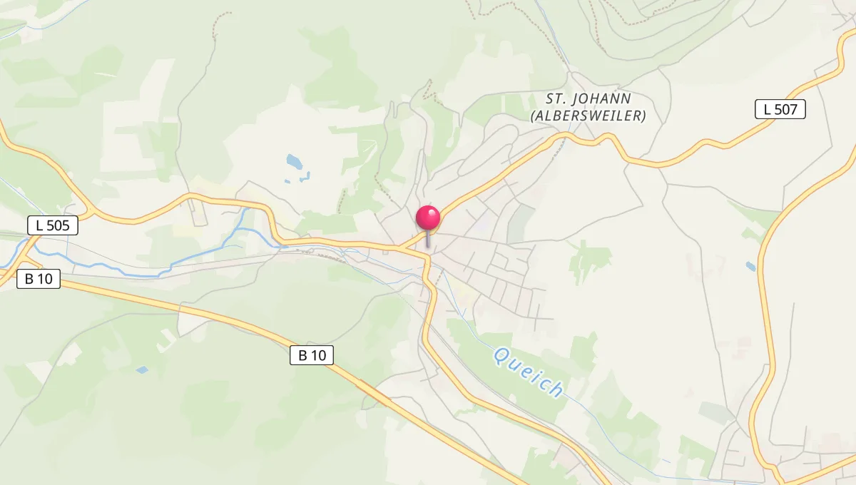Gebetszeiten in Albersweiler