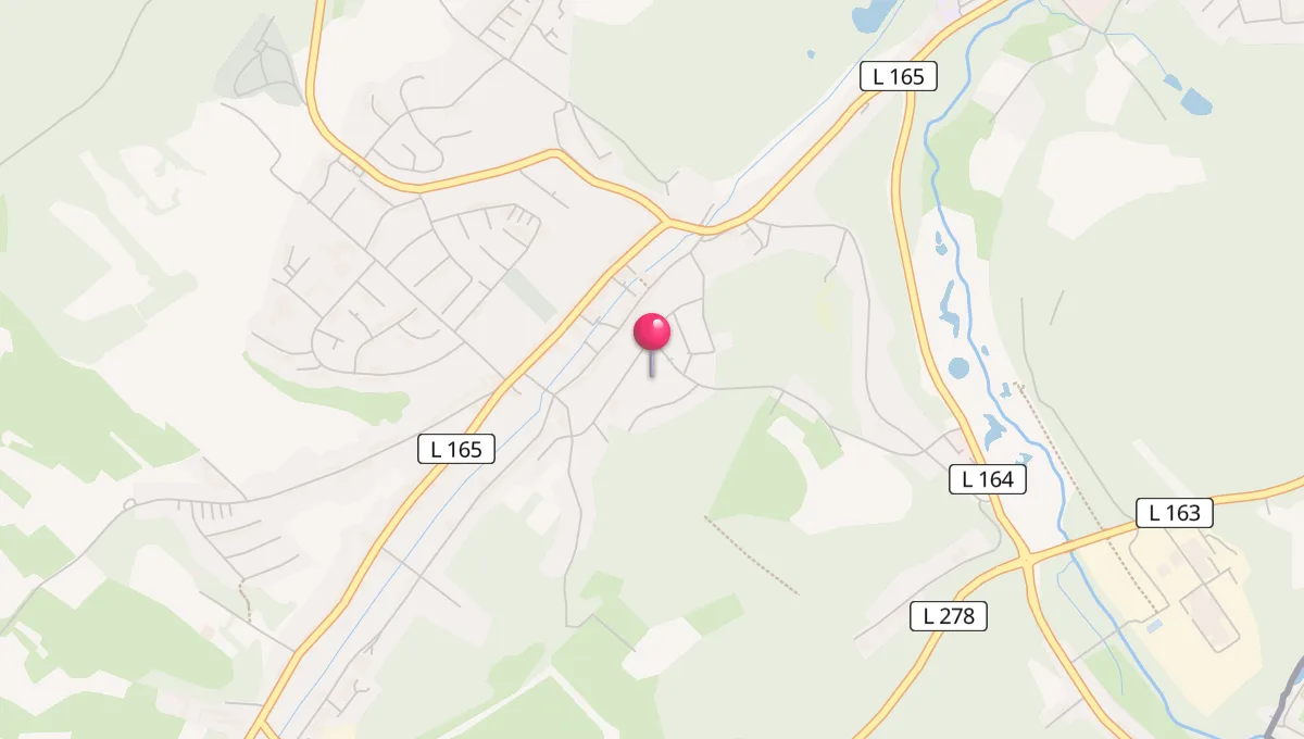 Gebetszeiten in Ludweiler-Warndt