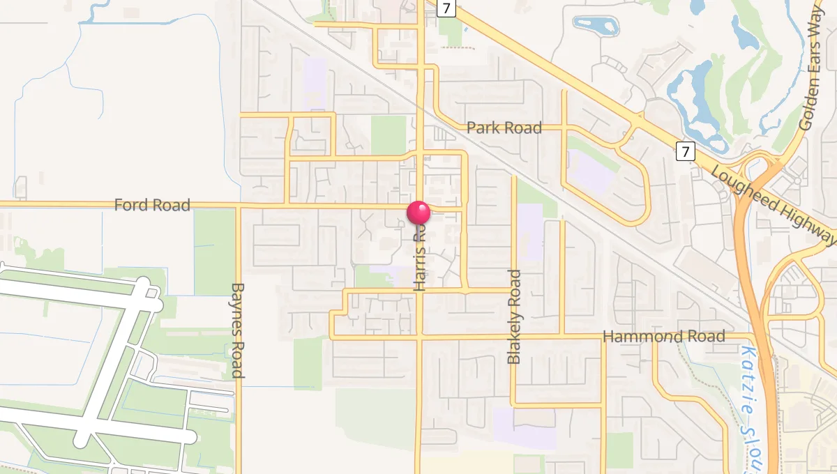 Prayer Times in Pitt Meadows