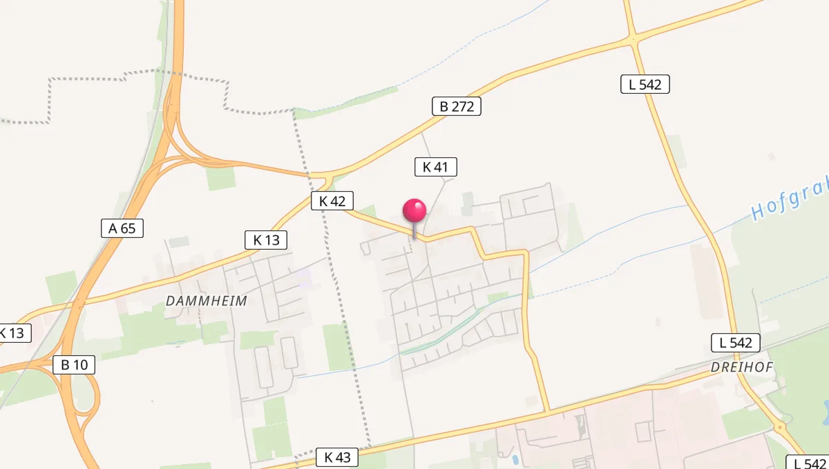 Gebetszeiten in Bornheim