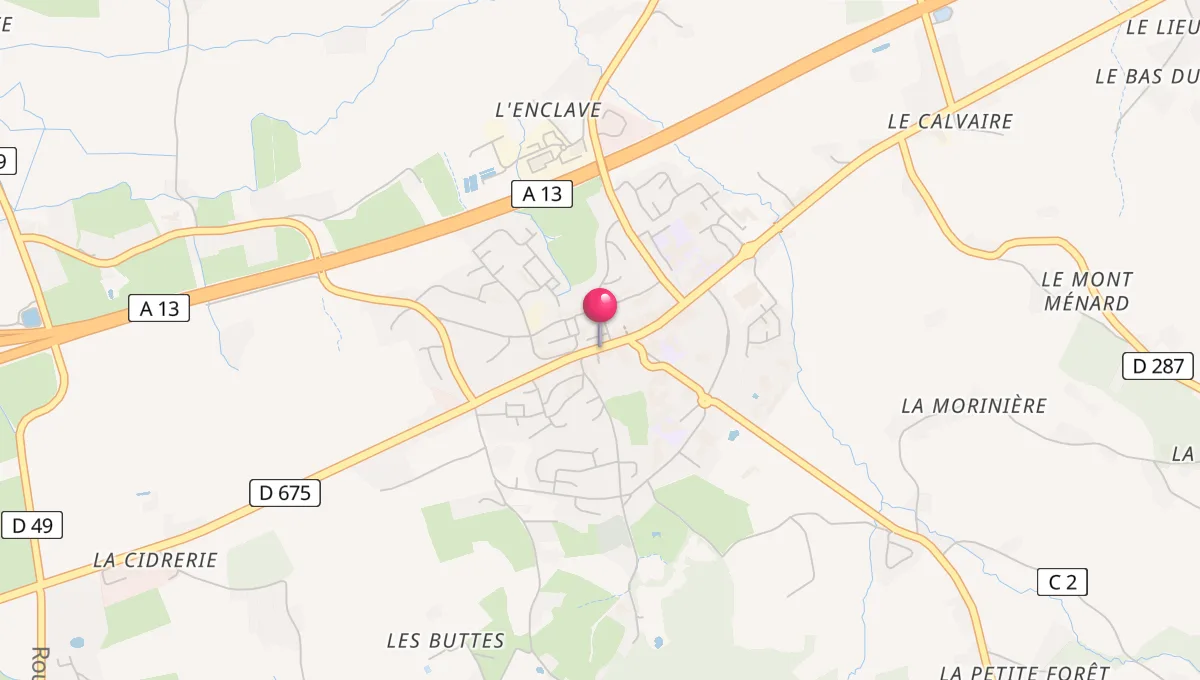 Heure de Prière à Dozulé