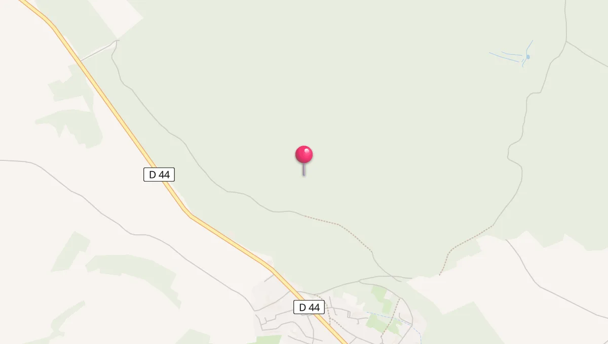 Heure de Prière à Blaincourt-lès-Précy