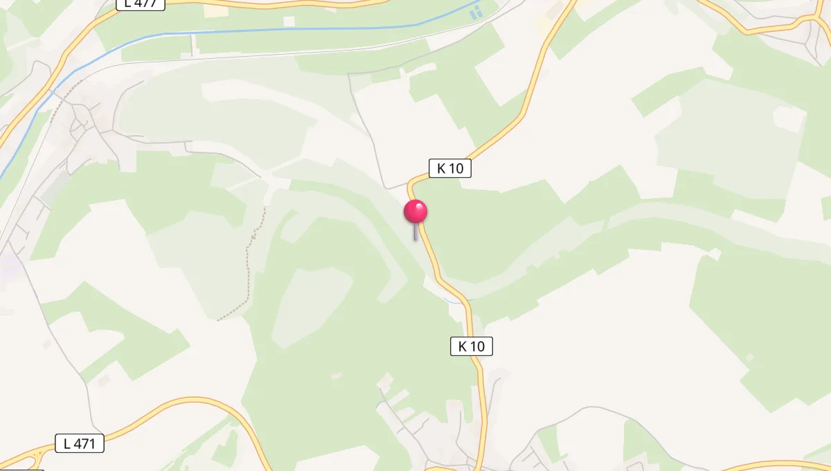 Gebetszeiten in Rieschweiler-Mühlbach