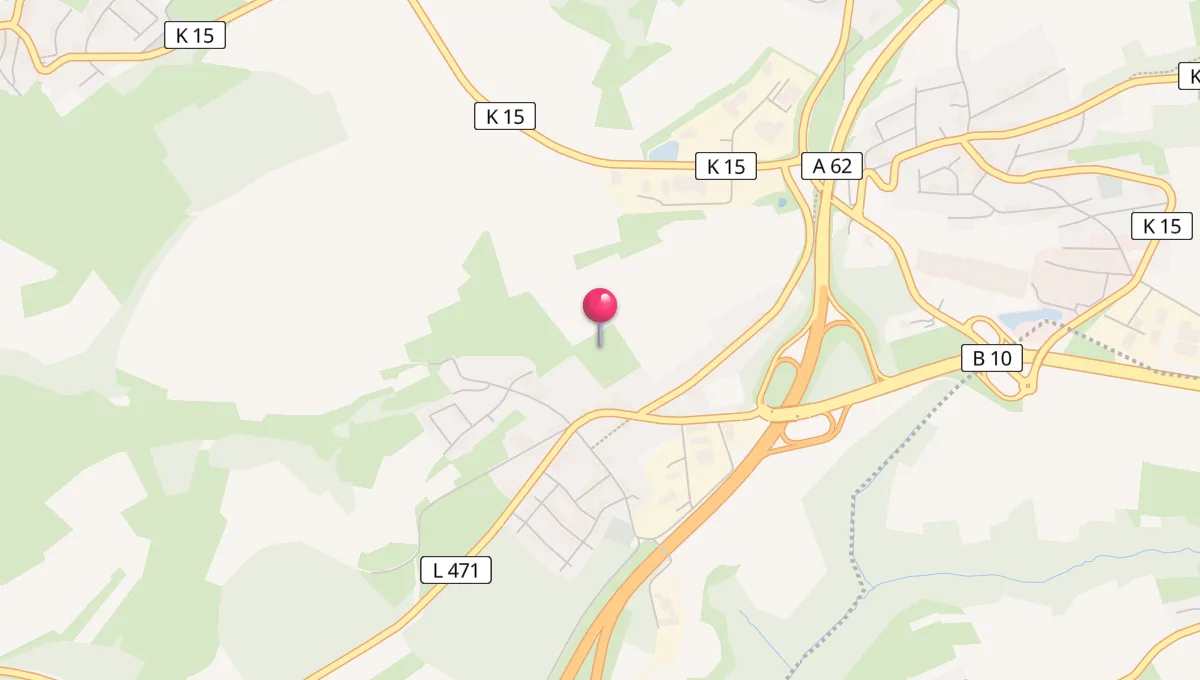 Ramadan-Kalender Höheischweiler