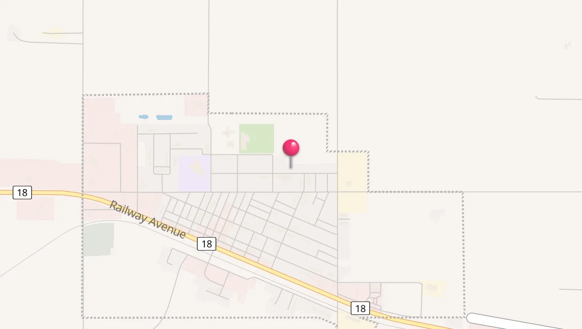 Prayer Times in Oxbow