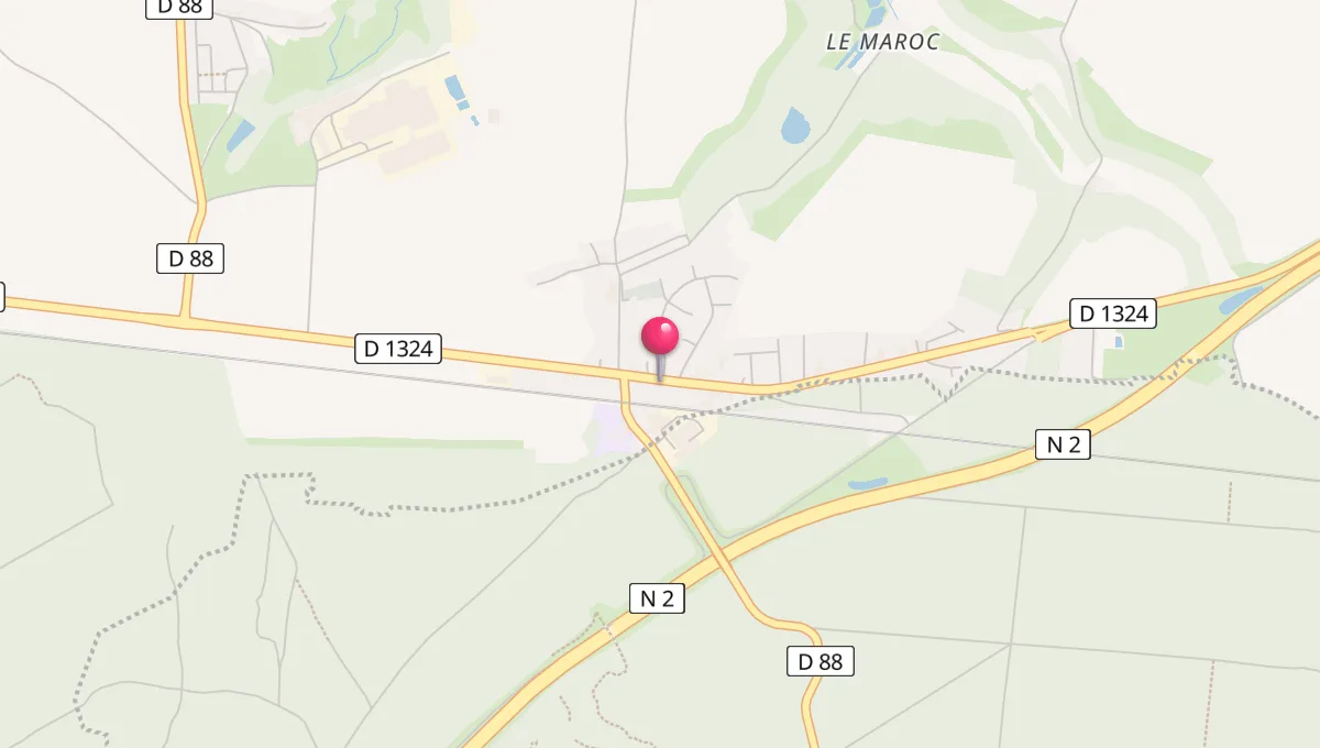 Heure de Prière à Vaumoise