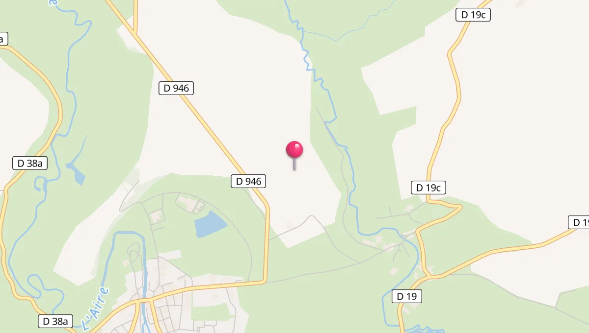 Heure de Prière à Véry