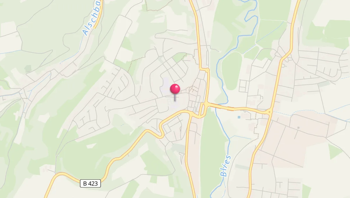 Gebetszeiten in Blieskastel