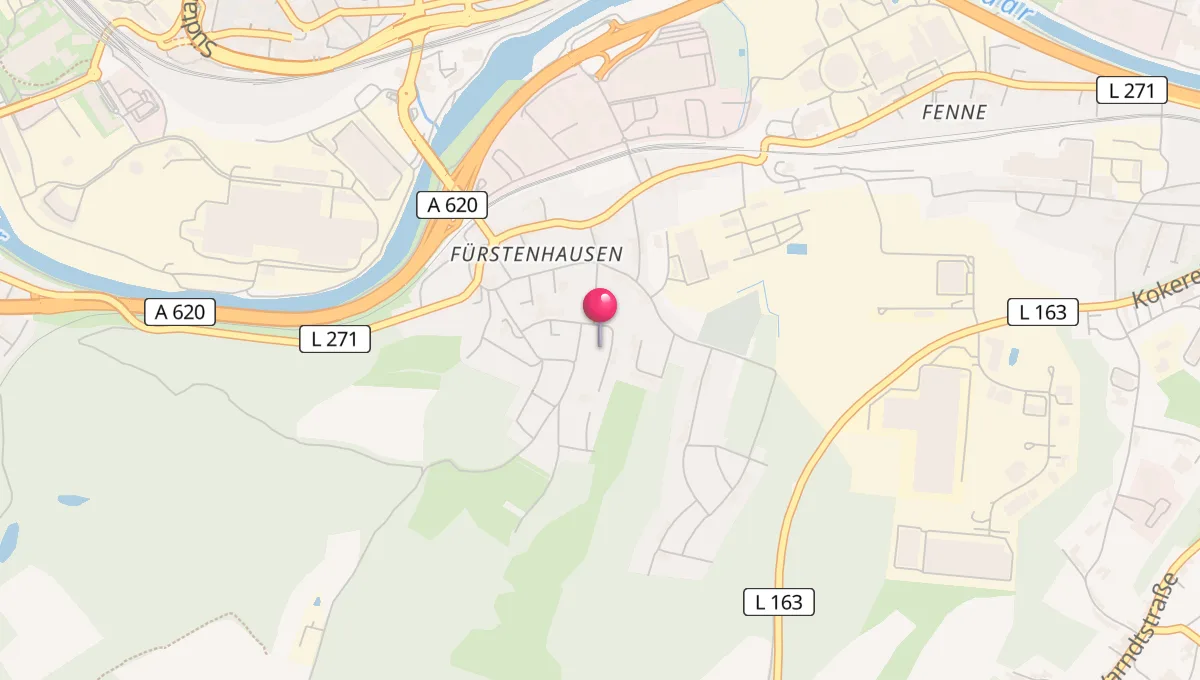 Ramadan-Kalender Fürstenhausen