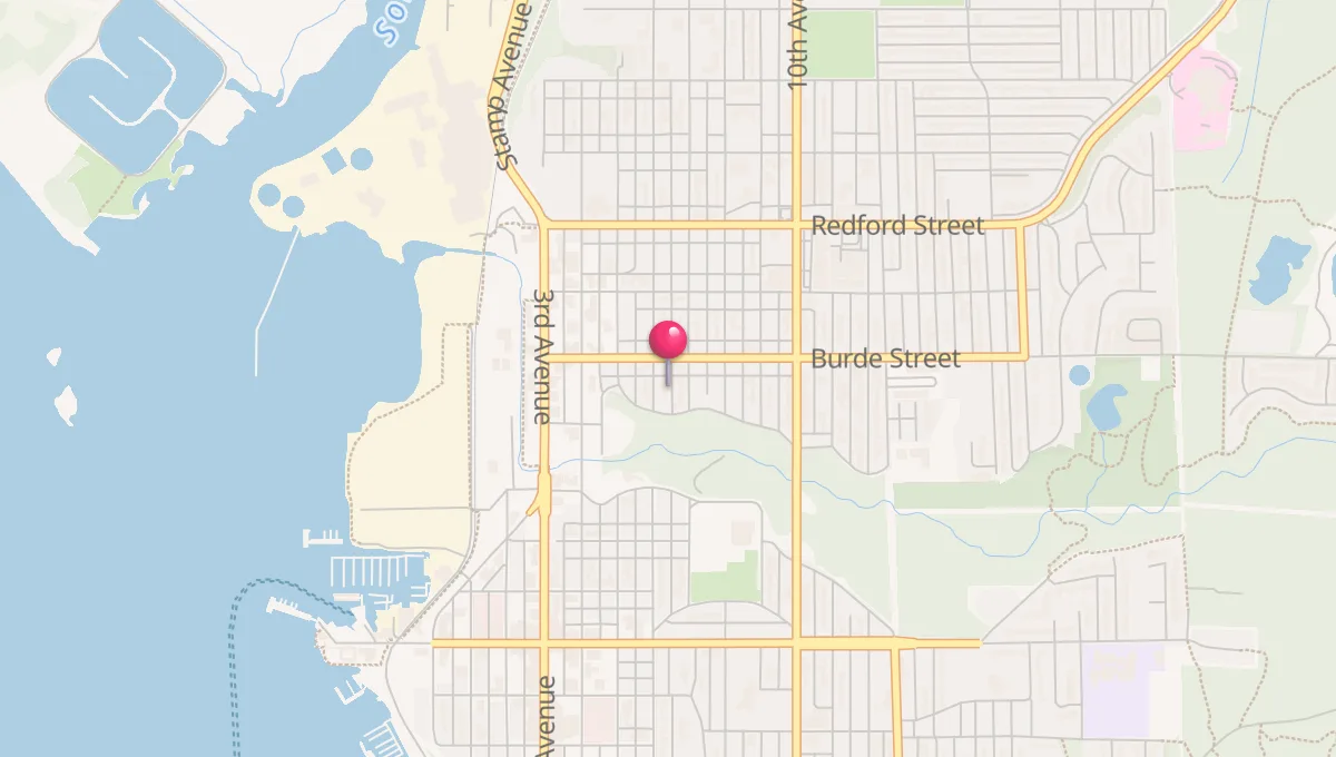Prayer Times in Port Alberni