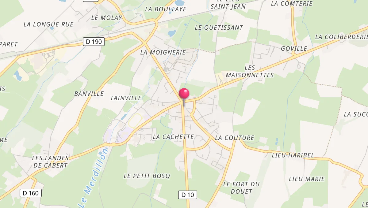 Heure de Prière à Le Molay-Littry