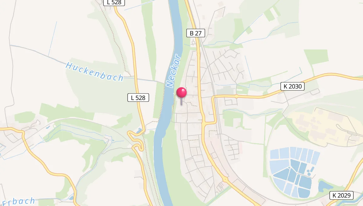 Gebetszeiten in Offenau