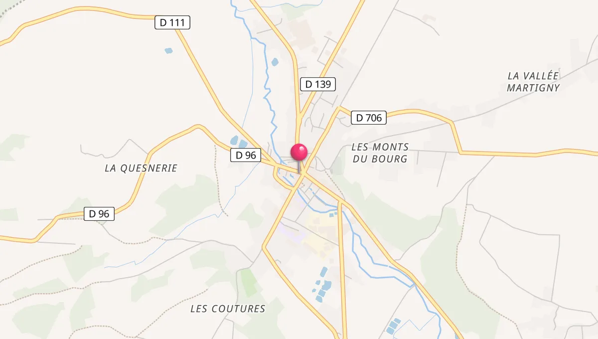 Heure de Prière à Cormeilles
