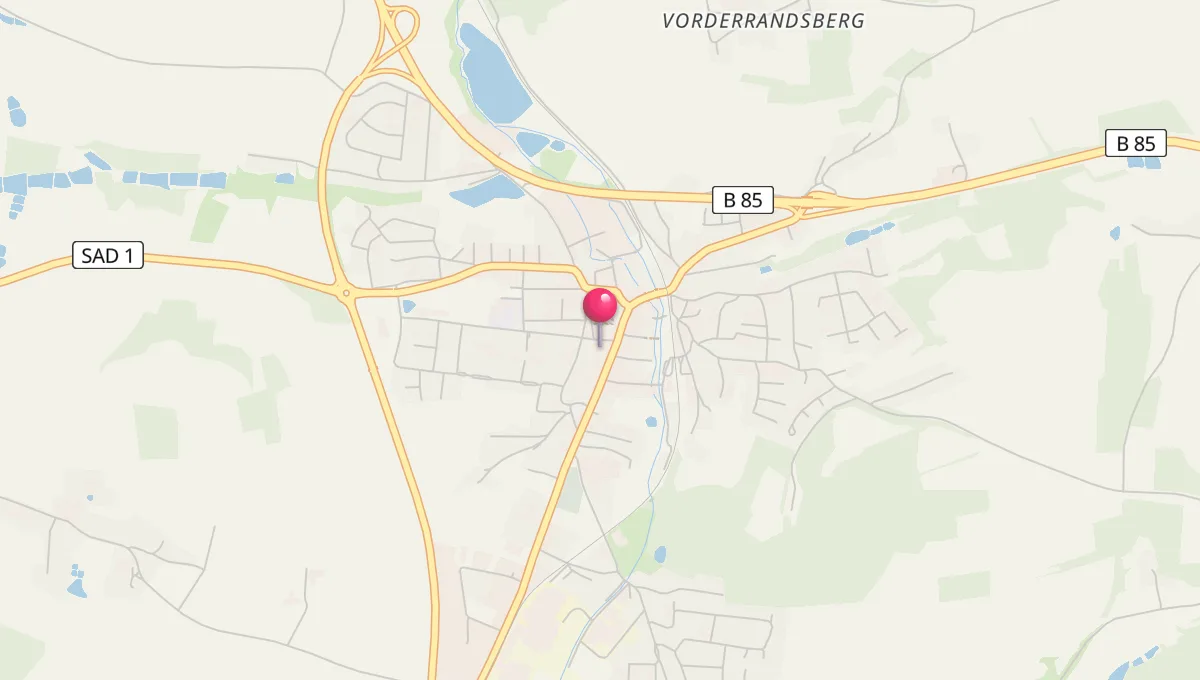 Gebetszeiten in Bruck in der Oberpfalz