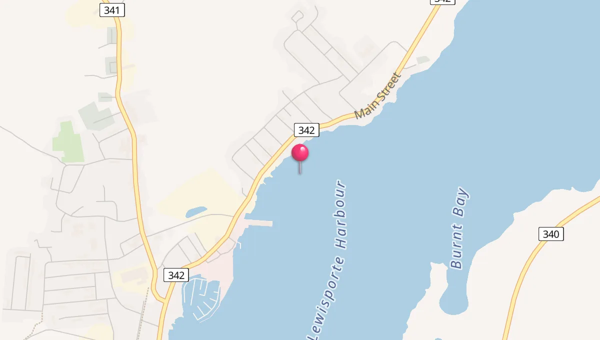 Prayer Times in Lewisporte