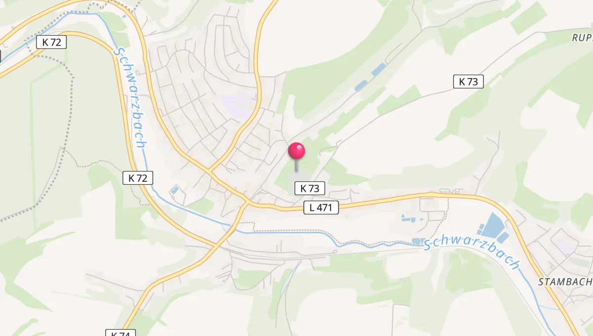 Gebetszeiten in Contwig