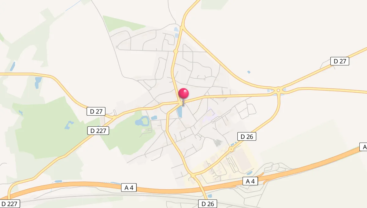 Heure de Prière à Gueux