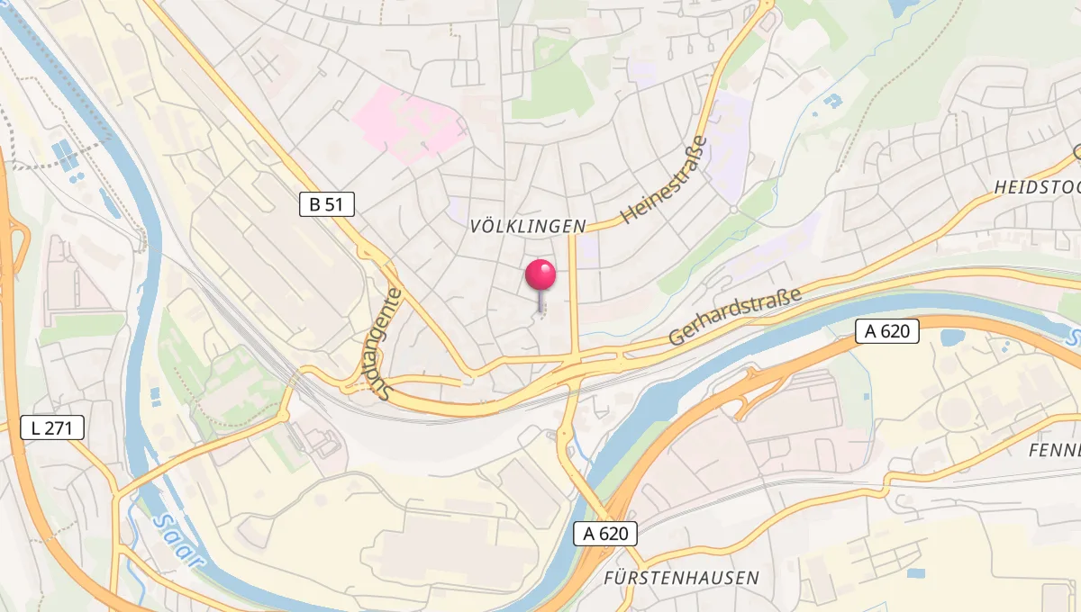 Ramadan-Kalender Völklingen