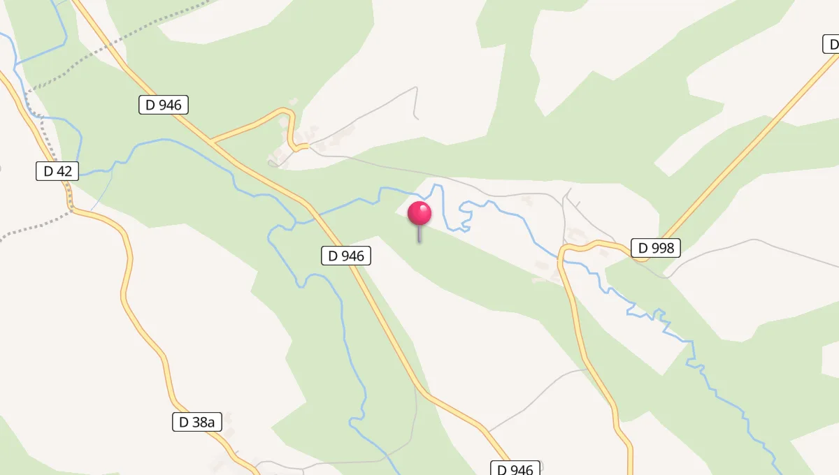Heure de Prière à Charpentry