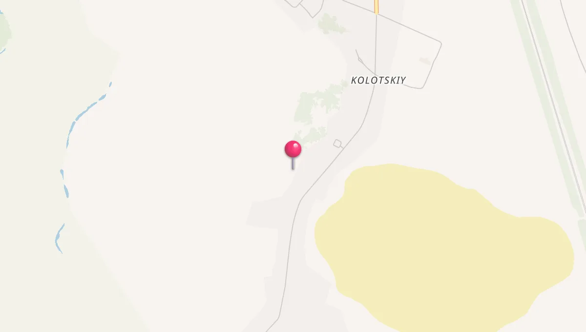 Время молитв в Kolotsky
