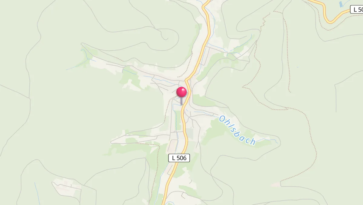 Gebetszeiten in Ramberg