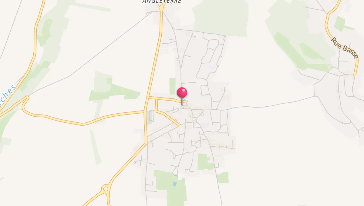Heure de Prière à Andeville