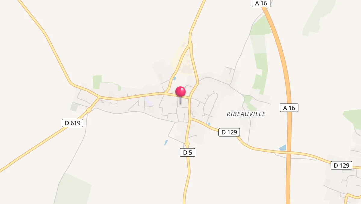 Heure de Prière à Saint-Crépin-Ibouvillers