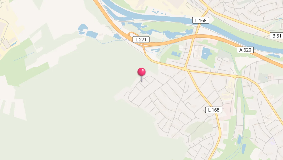 Gebetszeiten in Wadgassen