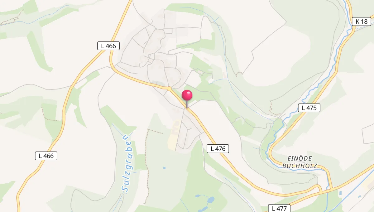 Gebetszeiten in Maßweiler