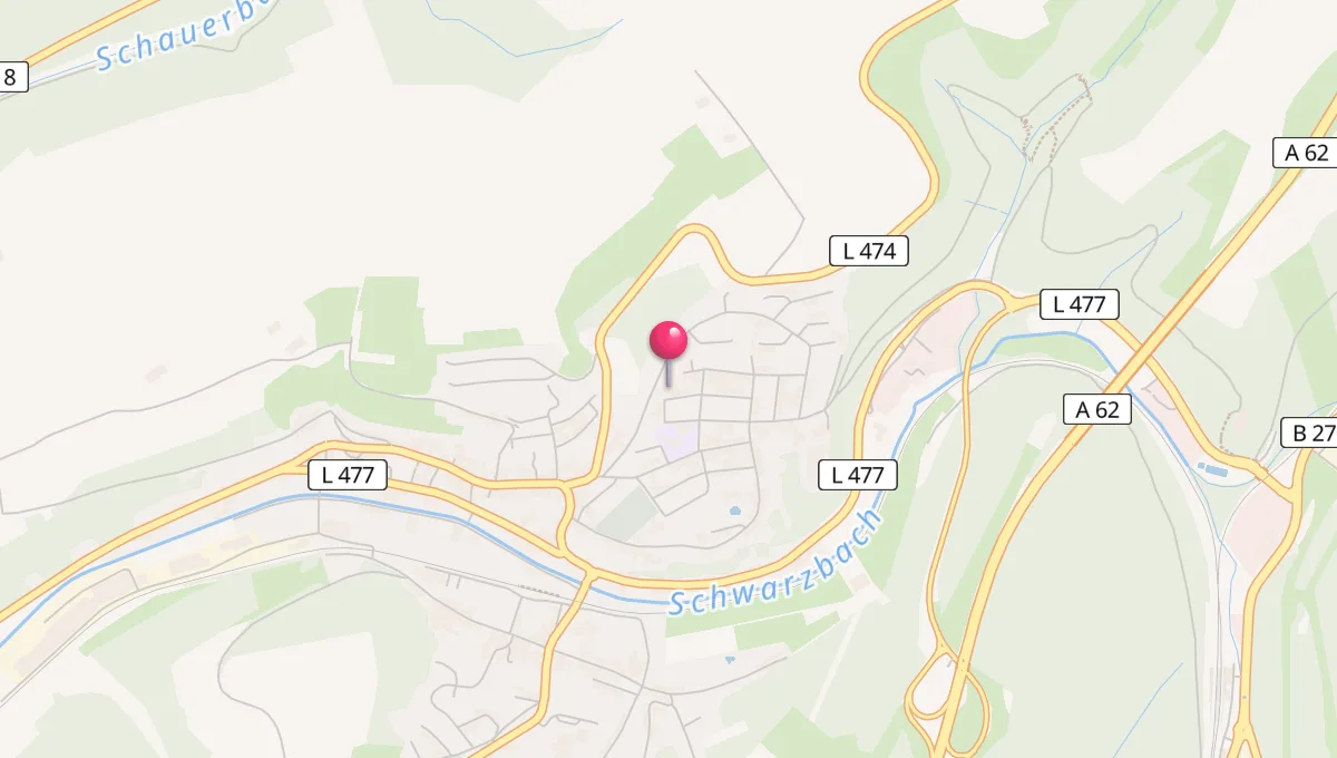 Ramadan-Kalender Thaleischweiler-Fröschen