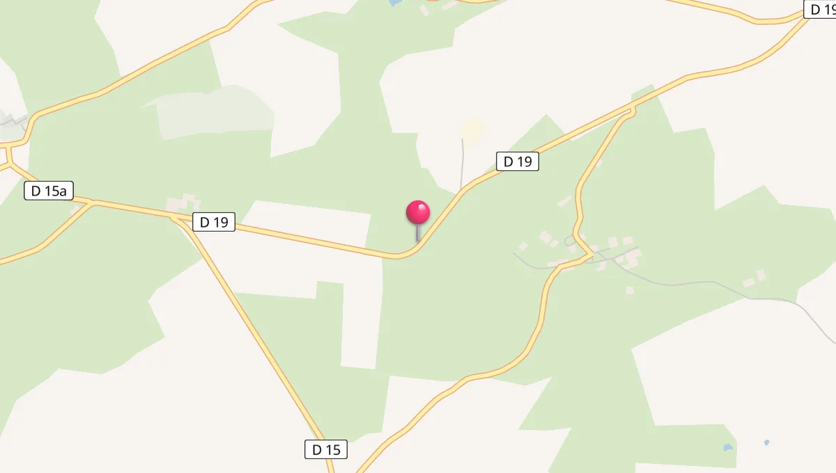 Heure de Prière à Cuisy