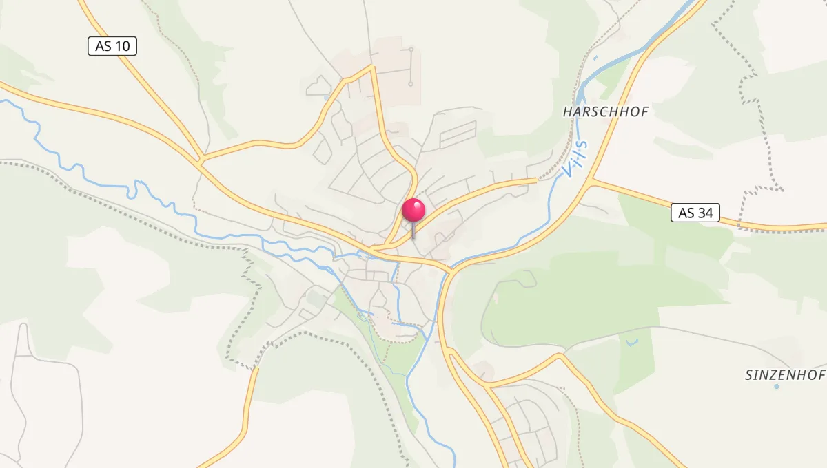 Gebetszeiten in Schmidmühlen