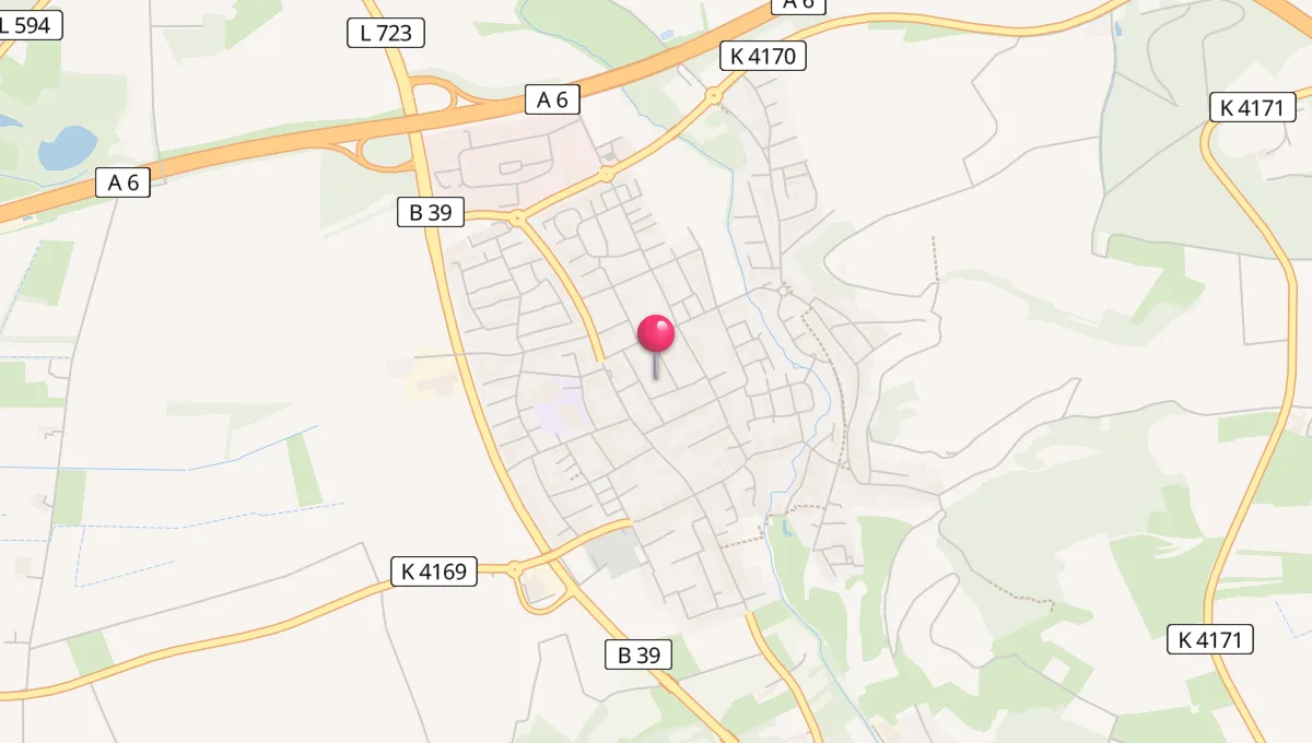 Gebetszeiten in Rauenberg