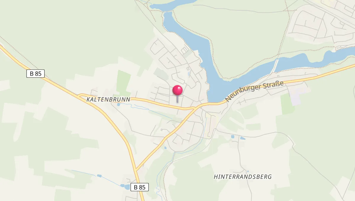 Ramadan-Kalender Bodenwöhr