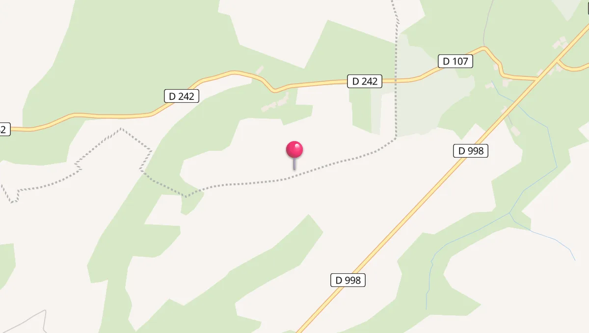 Heure de Prière à Épinonville