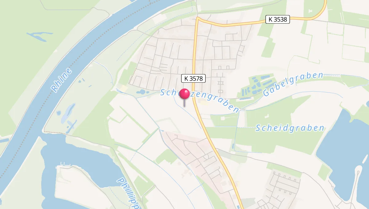 Gebetszeiten in Oberhausen-Rheinhausen