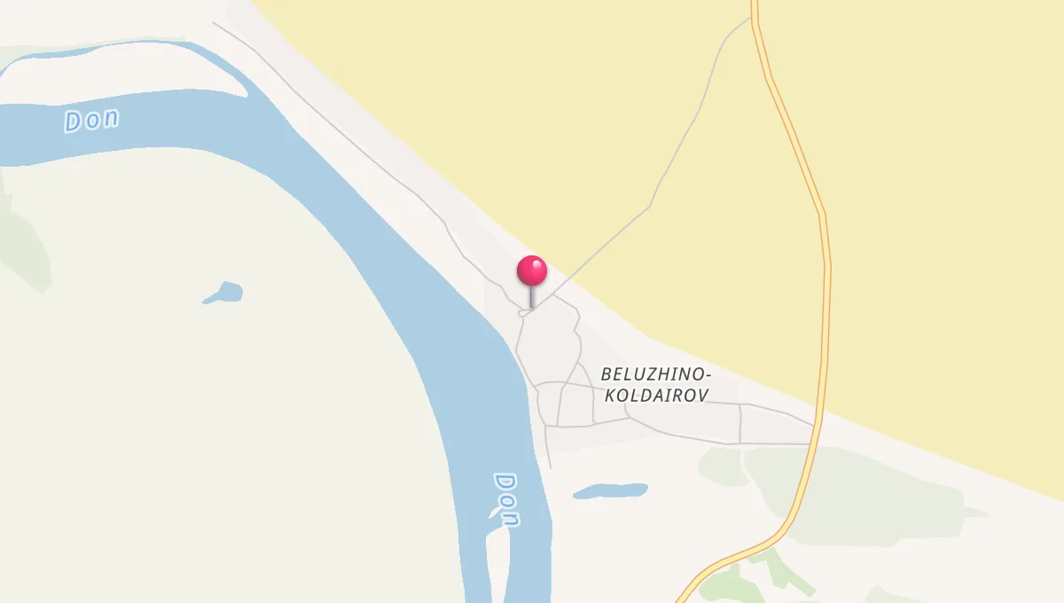 Время молитв в Beluzhino-Koldairov