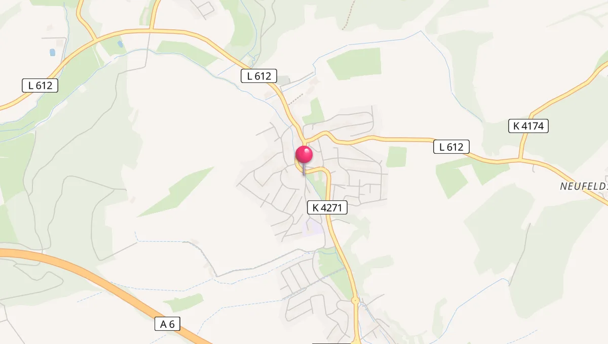 Gebetszeiten in Horrenberg