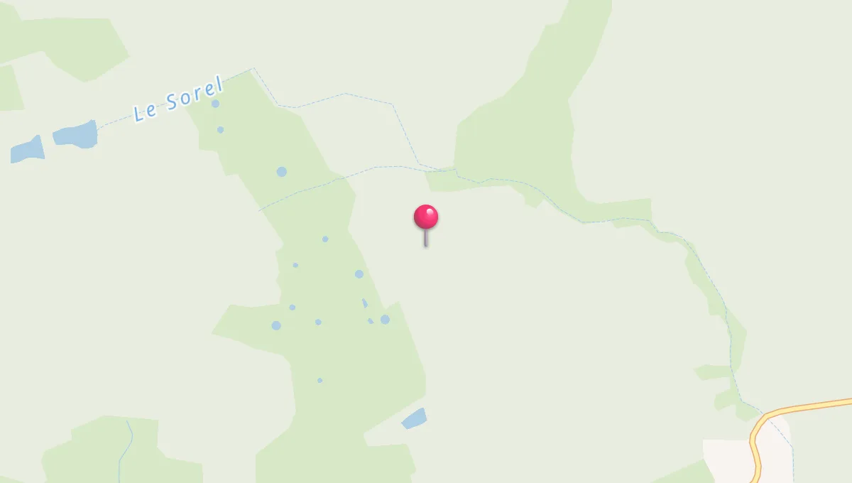 Heure de Prière à Senon