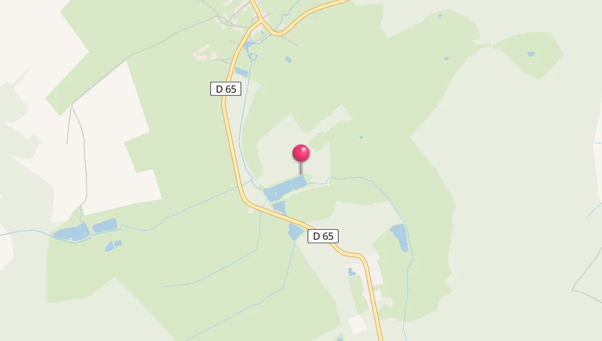 Heure de Prière à Gremilly