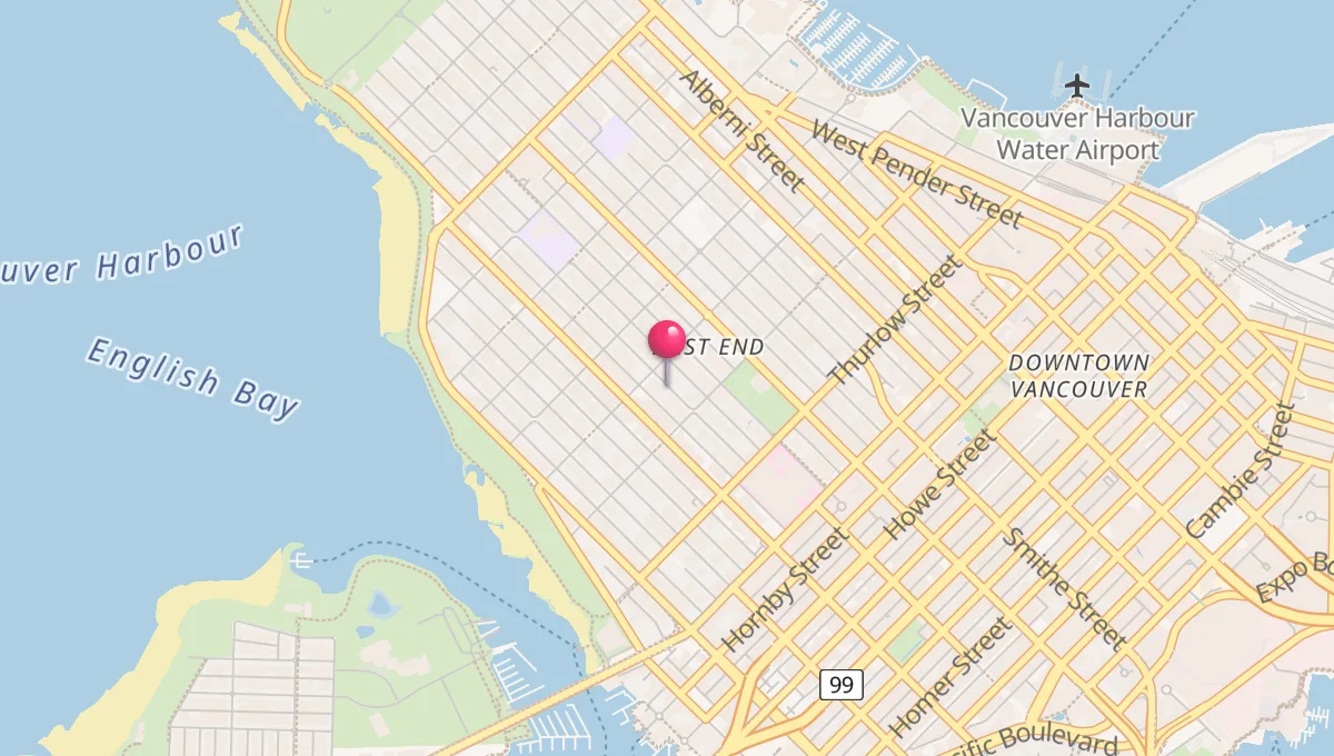 Prayer Times in West End
