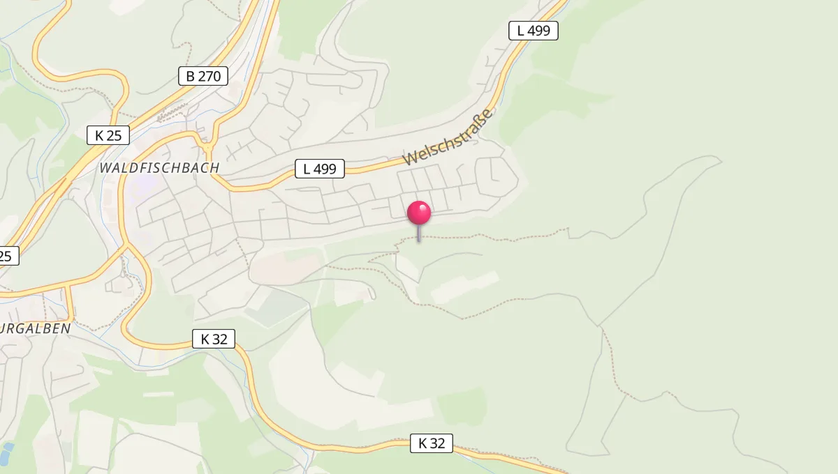 Gebetszeiten in Waldfischbach-Burgalben